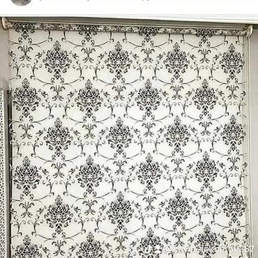 Pərdə və tüllər: Jaluz perdeler her nov turkiye isdesal — 9