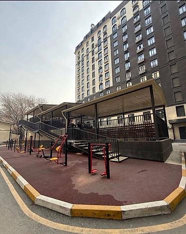 Продажа квартир: 2 комнаты, 65 м², Элитка, 15 этаж, Евроремонт at lalafo.kg — 15 Продажа квартир: 2 комнаты, 65 м², Элитка, 15 этаж, Евроремонт — 15