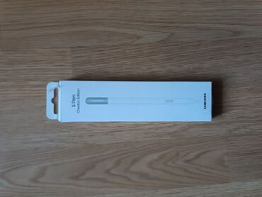 Stiluslar: S pen Creator Edition Samsung təzədir Görüşmə yerləri: metro Xalqlar