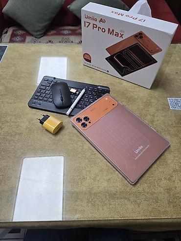 planşet kabro: Umio brendinden yep yeni bir planseti size teqdim edirik. Hem — 3