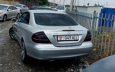 ауди с4 quattro: Mercedes-Benz CLK-Class: 2004 г., 3.2 л, Автомат, Бензин, Купе — 3