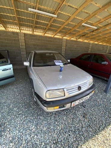 машина kg каракол: Volkswagen Vento (седан) - Кузов: серебристый седан, 4 двери