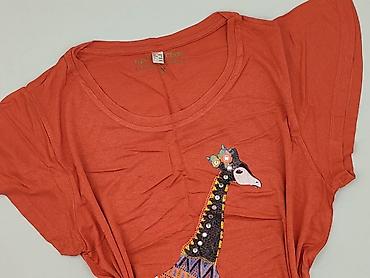 t shirty leopard: BPC Selection, T-shirt damski, rozmiar S — 1