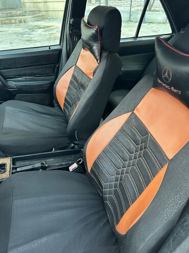 Mercedes-Benz: Diqqətlə oxu sonra Mator,karobka,most,xadavoy ideal — 8