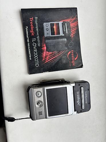 тивикс диска: Видеорегистратор Treelogic TL-DVR2002TID - Модель: Treelogic — 2