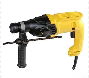 kompresorske glave: Dewalt Aku Hilti Bušilica 98V - Dve Baterije 🔧🔋 Dobrodošli u Davidov — 1