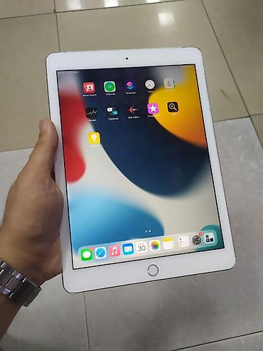 Apple iPad: İşlənmiş Apple iPad Air 2, 9,7", 64 GB — 3