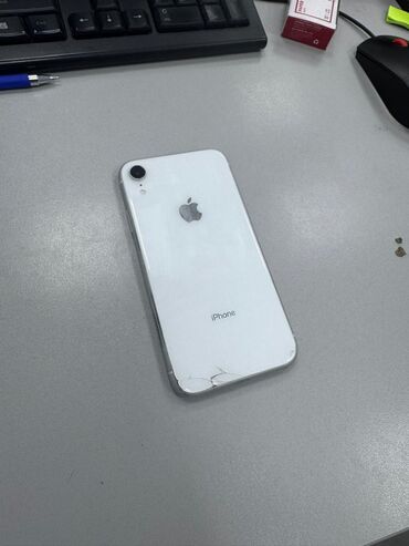 бу айфон хр: IPhone Xr