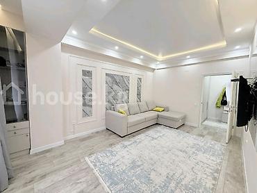 Продажа квартир: 1 комната, 42 м², Элитка — 3