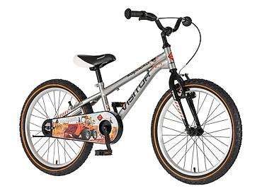 ugg sandale: Bicikl kids Visitor Kopacko 20" 10" v-brake kontra 115–135 cm (20") – — 3