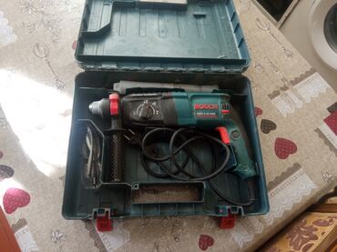 ucuz kafel: Məhsul: Bosch GBH 2-26 DRE Professional perforator Təsvir: - Güclü və