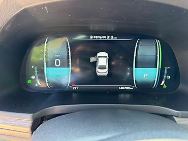 Kia: Kia K7: 2021 г., Седан — 18
