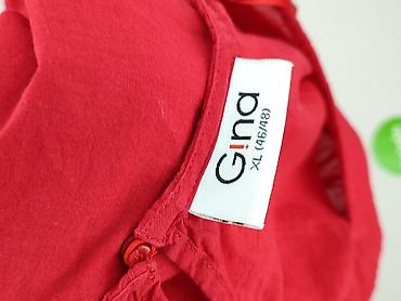 aplikacja shein: Gina, Bluzka damska, rozmiar XL — 4