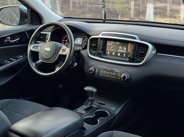 Kia: Kia Sorento: 2019 г., 2.4 л, Типтроник, Бензин, Кроссовер — 6
