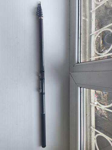 прикормочный кораблик с эхолотом и gps: Продаю удочку длина 5.4 метра почти новая несколько раз рыбачили