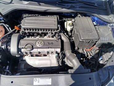 Volkswagen: Volkswagen Golf: 2009 г., 1.4 л, Механика, Бензин, Хэтчбэк — 12