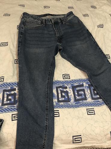 Cinslər: Cins şalvar, Lc Waikiki, M — 2