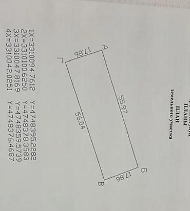 продаю участок кызыл аскер: 🏡 Продаётся участок в Арашане — 10 соток 📍 Участок расположен в — 2