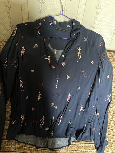 Köynək və bluzalar: Kofti v otlicnom sostoyanii — 5