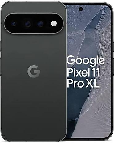 goggle pixel: Google Pixel XL, Б/у, 512 ГБ, цвет - Черный, 1 SIM — 1