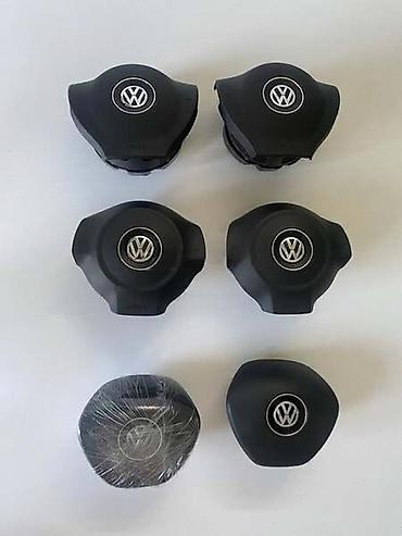 nitromax energy: AIR BAG ZA VOLKSWAGEN AMAROK, ARTEON, CADDY . | Za VW Air bagovi — 2