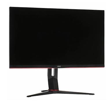 Мониторы: Монитор, AOC, Б/у, LCD, 26" - 27" — 1