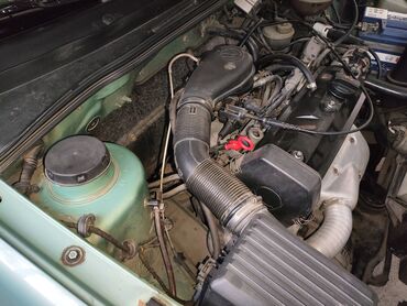 Volkswagen: Volkswagen Golf: 1994 г., 1.4 л, Механика, Бензин, Хэтчбэк — 23