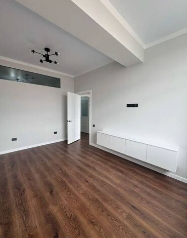 сдается комната кок жар: 1 комната, 45 м², Элитка, 4 этаж, Евроремонт