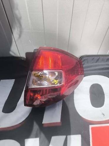 Auto-delovi: DESNO STOP SVETLO ZA RENAULT KOLEOS OD 2008. DO 2015. GOD. | Molba — 1