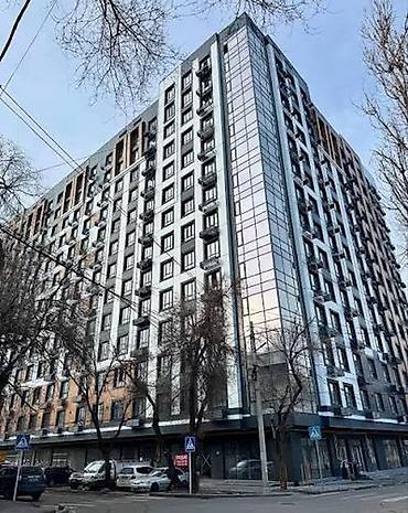 Продажа квартир: 2 комнаты, 71 м², Политех Элитка, 13 этаж, Дизайнерский ремонт — 1