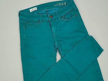 minus twø: Gap, Jeansy damskie, rozmiar 2XS — 1
