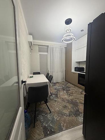 Продажа квартир: 2 комнаты, 67 м², Элитка, 7 этаж, Евроремонт — 13