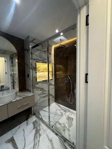 Yeni tikili: 4 otaqlı, Yeni tikili, 168 kv. m — 19