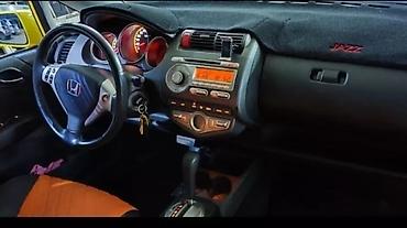 срв рд1: Сдаю Honda Jazz, На неделю, Без водителя, | Залог — 5