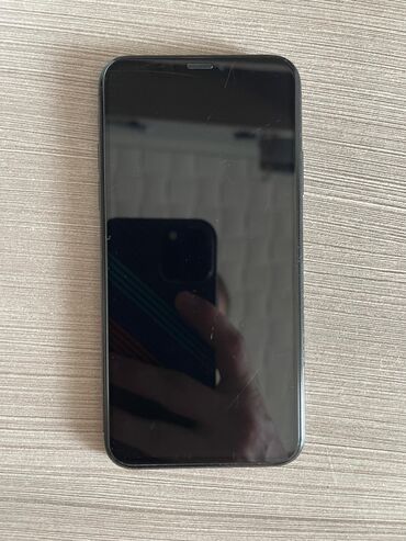 хуавей мейт с: IPhone X, Б/у, 256 ГБ, Jet Black, Наушники, Коробка, 78 %