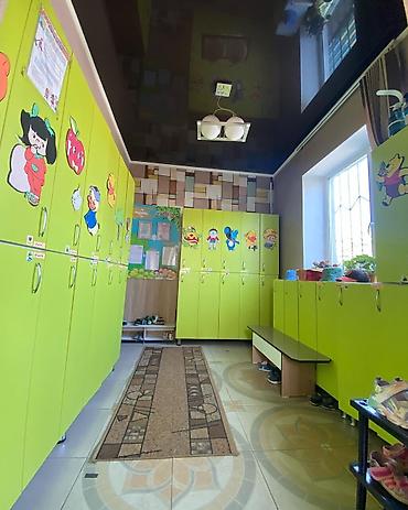 Продажа другой коммерческой недвижимости: Продается действующий детский сад, отличное расположение рядом с — 2