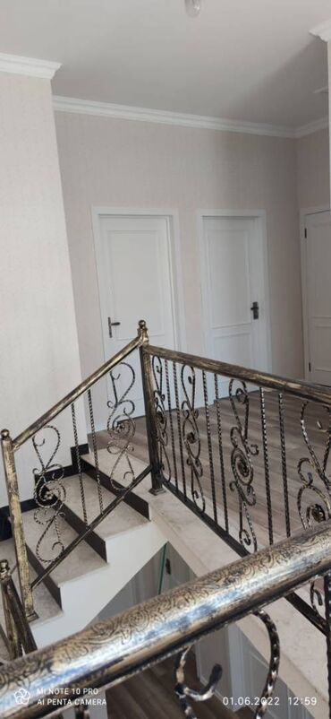 Həyət evləri və villaların satışı: 5 otaqlı, 185 kv. m, Yeni təmirli — 5