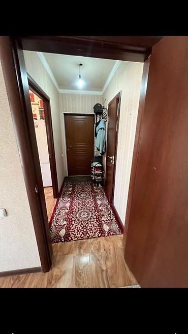 52: 1 комната, 35 м², Нижний Джал (Джал-23) Индивидуалка, 1 этаж, Косметический ремонт — 2
