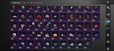 Digər: PUBG Mobile hesabı – yüksək səviyyəli kolleksiya və zəngin kosmetik — 9