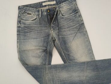Women's Clothing: Jeans for women, Calvin Klein, size S (EU 36)