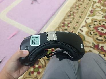 fpv очки: Продам очки fpv НЕ РАБОТАЕТ что-то внутри походу сгорела без антенн и — 2