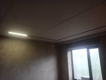 Монтажные работы: Работаем только с гипсокартоном делаем любые дизайнерские проекты — 10