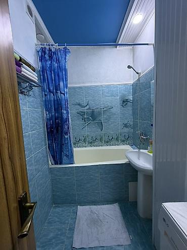 Продажа квартир: 3 комнаты, 70 м², Вефа ТЦ Элитка, 4 этаж, Евроремонт — 9