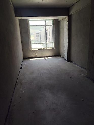 archa group: 1 комната, 43 м², Асанбай мкр Элитка, 5 этаж, ПСО (под самоотделку) — 5