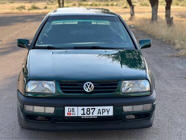вента жалал абад: Volkswagen Vento: 1996 г., 1.8 л, Механика, Бензин, Седан