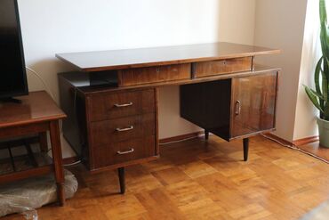 Письменные столы: Письменный стол, Б/у — 12