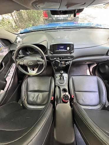 стартер 602: Hyundai Kona: 2019 г., 1.6 л, Автомат, Дизель, Кроссовер — 9