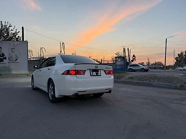хондо аккорд: Honda Accord: 2002 г., 2.4 л, Автомат, Бензин, Седан — 2
