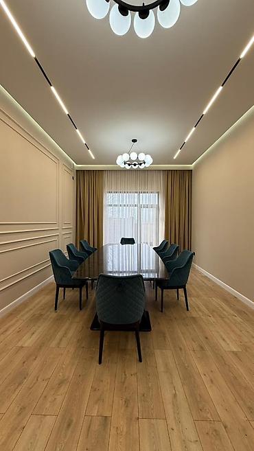 Продажа домов: Дом, 140 м², 5 комнат, Собственник, Дизайнерский ремонт — 3