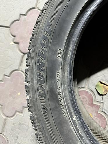 ваз 2107 шина: Зимние нешипованные шины Bridgestone Blizzak (серия Ice/DM, рисунок — 10